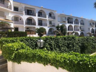 Piso en venta en El Faro de Calaburra - Chaparral en Mijas