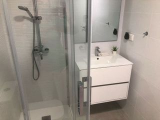 Piso en venta en El Faro de Calaburra - Chaparral en Mijas