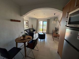 Piso en venta en El Faro de Calaburra - Chaparral en Mijas