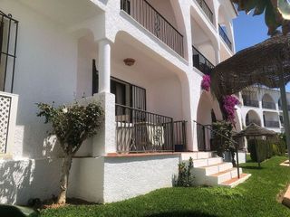 Piso en venta en El Faro de Calaburra - Chaparral en Mijas