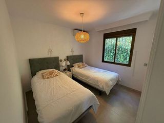 Piso en venta en El Faro de Calaburra - Chaparral en Mijas