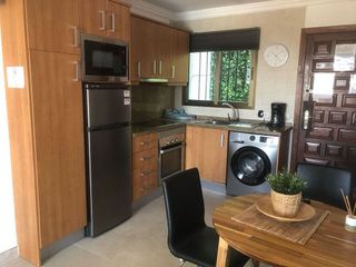 Piso en venta en El Faro de Calaburra - Chaparral en Mijas