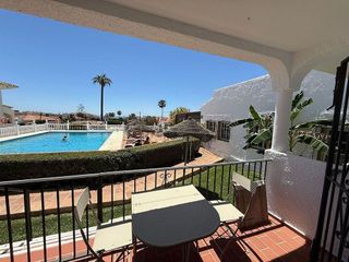 Piso en venta en El Faro de Calaburra - Chaparral en Mijas