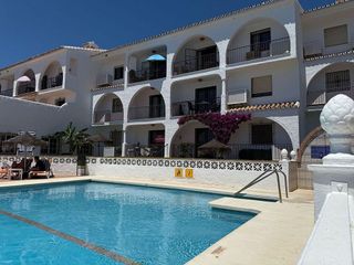 Piso en venta en El Faro de Calaburra - Chaparral en Mijas