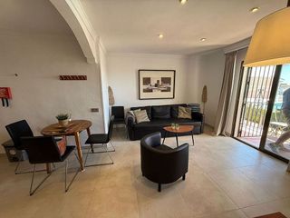 Piso en venta en El Faro de Calaburra - Chaparral en Mijas