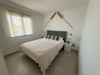 Piso en venta en El Faro de Calaburra - Chaparral en Mijas
