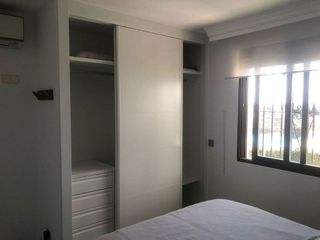 Piso en venta en El Faro de Calaburra - Chaparral en Mijas