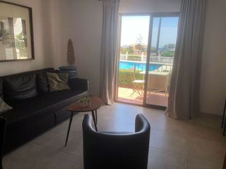 Piso en venta en El Faro de Calaburra - Chaparral en Mijas