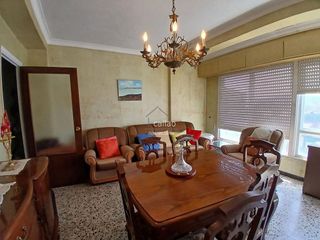 Piso en venta en Caranza en Ferrol