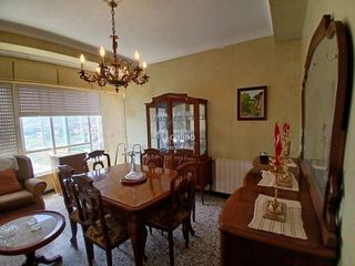 Piso en venta en Caranza en Ferrol