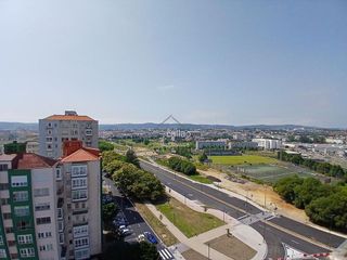 Piso en venta en Caranza en Ferrol