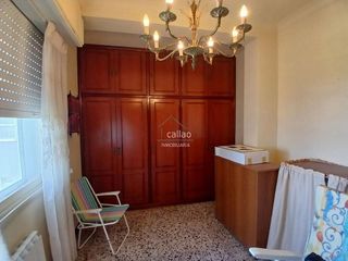 Piso en venta en Caranza en Ferrol