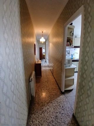 Piso en venta en Caranza en Ferrol