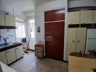 Piso en venta en Caranza en Ferrol