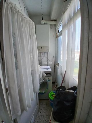 Piso en venta en Caranza en Ferrol