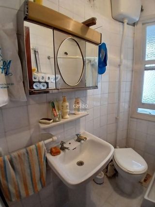 Piso en venta en Caranza en Ferrol