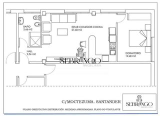 Oficina en venta en Puerto Chico en Santander
