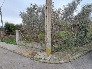 Solar en venta en Sant Antoni de Vilamajor