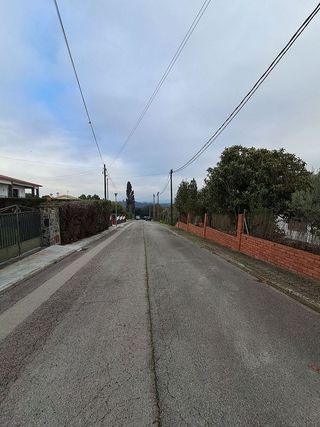Solar en venta en Sant Antoni de Vilamajor