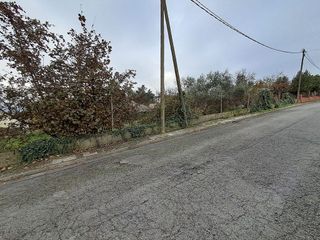 Solar en venta en Sant Antoni de Vilamajor