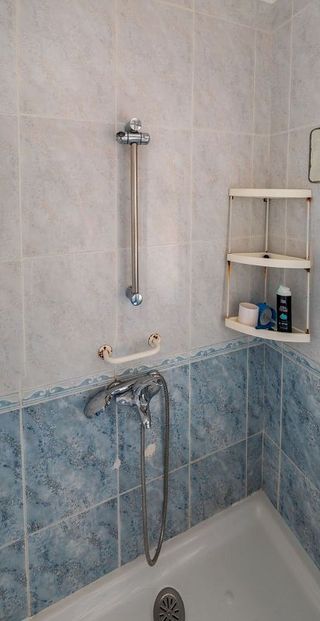 Piso en venta en La Paz - Segunda Aguada - Loreto en Cádiz