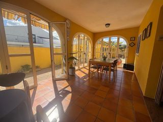 Chalet en venta en La Conarda en Pobla de Vallbona (la)