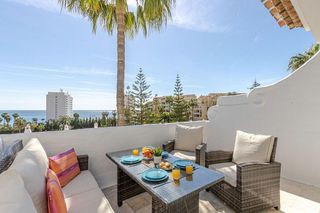 Piso en venta en Torrequebrada en Benalmádena