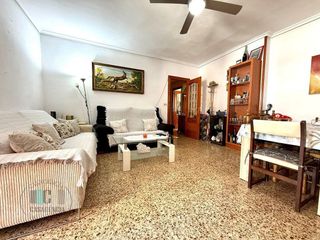 Piso en venta en Pueblo en Benicasim/Benicàssim