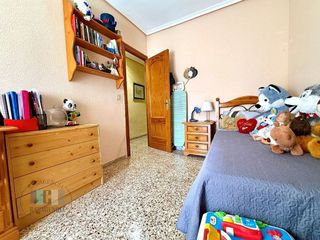 Piso en venta en Pueblo en Benicasim/Benicàssim