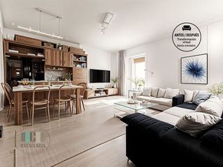 Piso en venta en Pueblo en Benicasim/Benicàssim