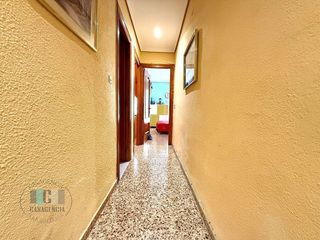 Piso en venta en Pueblo en Benicasim/Benicàssim