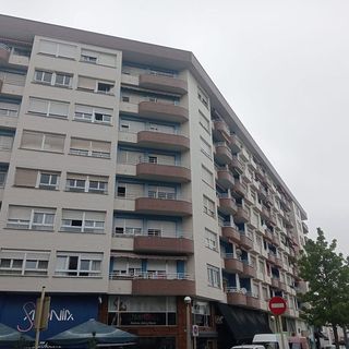 Piso en venta en Centro en Torrelavega