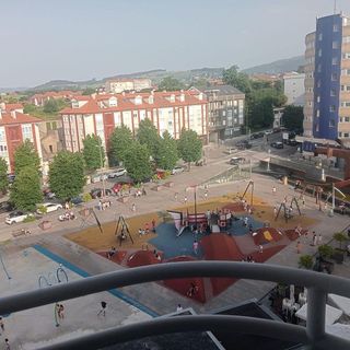 Piso en venta en Centro en Torrelavega