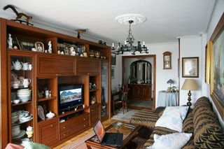 Piso en venta en Centro en Torrelavega