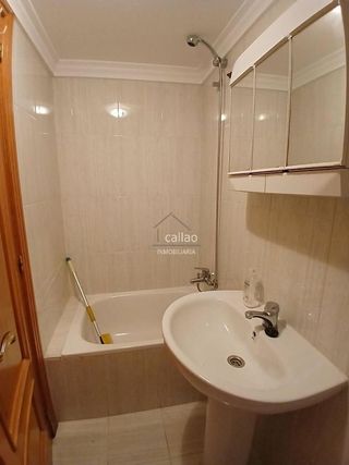 Piso en venta en Canido en Ferrol