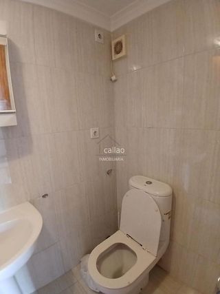 Piso en venta en Canido en Ferrol