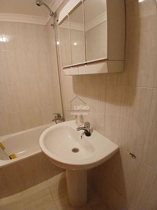 Piso en venta en Canido en Ferrol