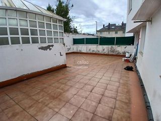Piso en venta en Canido en Ferrol