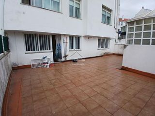 Piso en venta en Canido en Ferrol