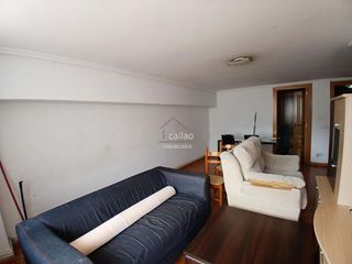 Piso en venta en Canido en Ferrol