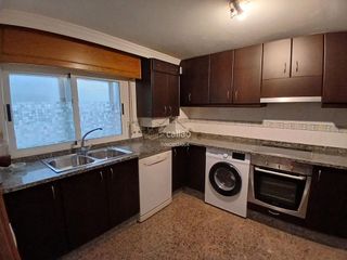 Piso en venta en Canido en Ferrol