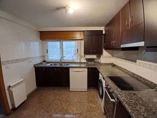 Piso en venta en Canido en Ferrol