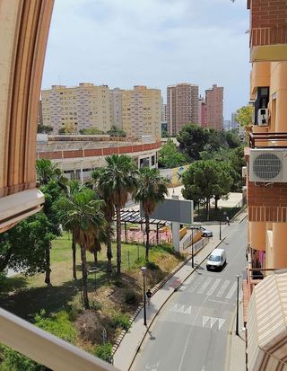 Piso en venta en Pueblo Levante en Benidorm