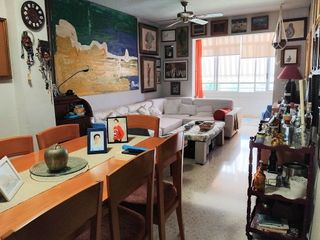 Piso en venta en Pueblo Levante en Benidorm
