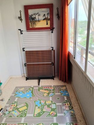 Piso en venta en Pueblo Levante en Benidorm
