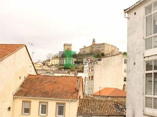 Piso en venta en Monforte de Lemos