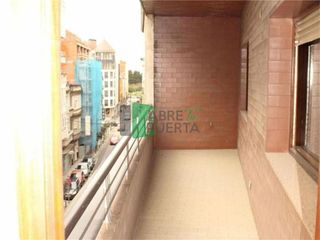 Piso en venta en Monforte de Lemos