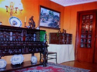 Piso en venta en Monforte de Lemos