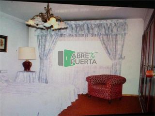 Piso en venta en Monforte de Lemos