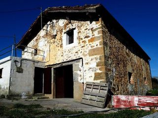 Chalet en venta en Soba